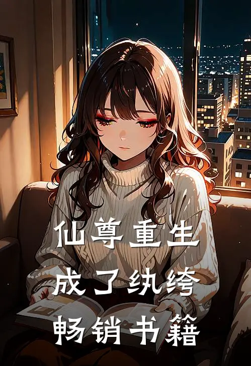 仙尊重生成了纨绔畅销书籍