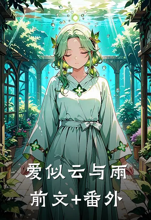 爱似云与雨前文+番外