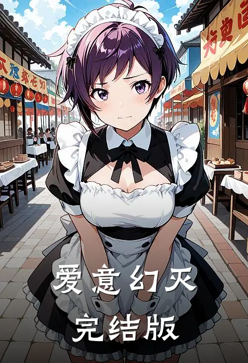爱意幻灭完结版