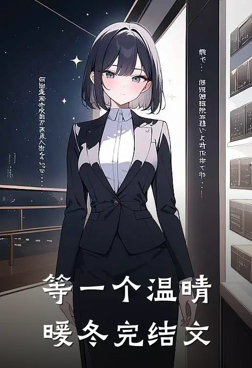 等一个温晴暖冬完结文