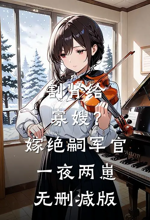 割肾给寡嫂？嫁绝嗣军官一夜两崽无删减版