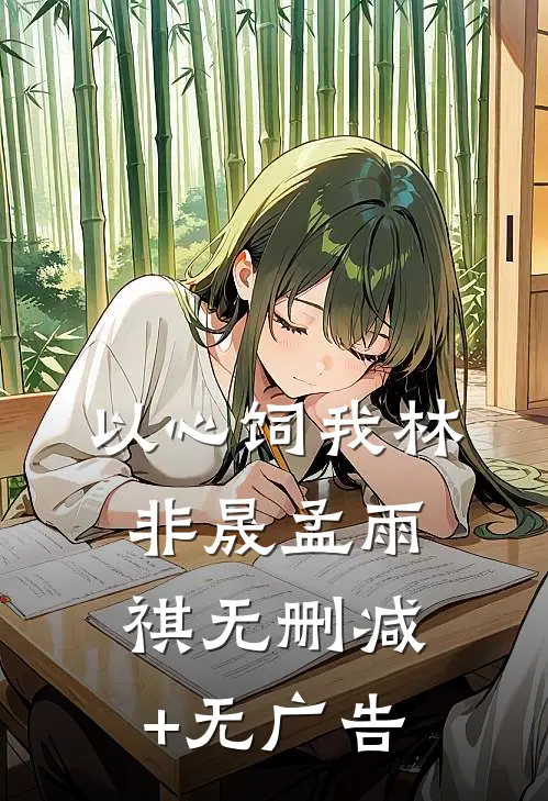 以心饲我林非晟孟雨祺无删减+无广告