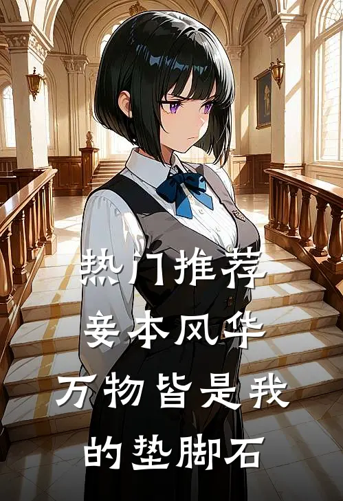 热门推荐妾本风华，万物皆是我的垫脚石