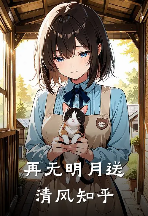 再无明月送清风知乎