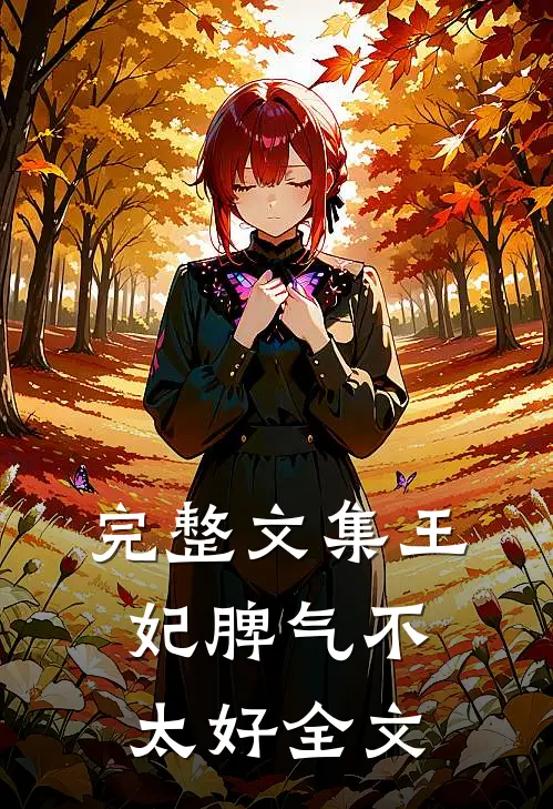 完整文集王妃脾气不太好全文