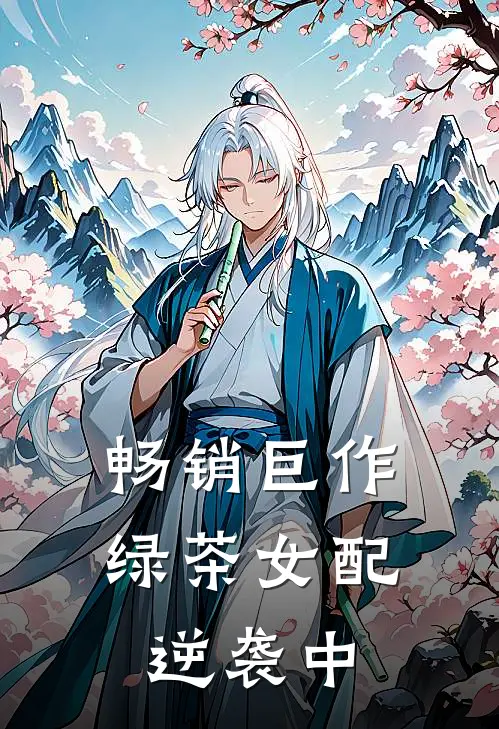 畅销巨作绿茶女配逆袭中