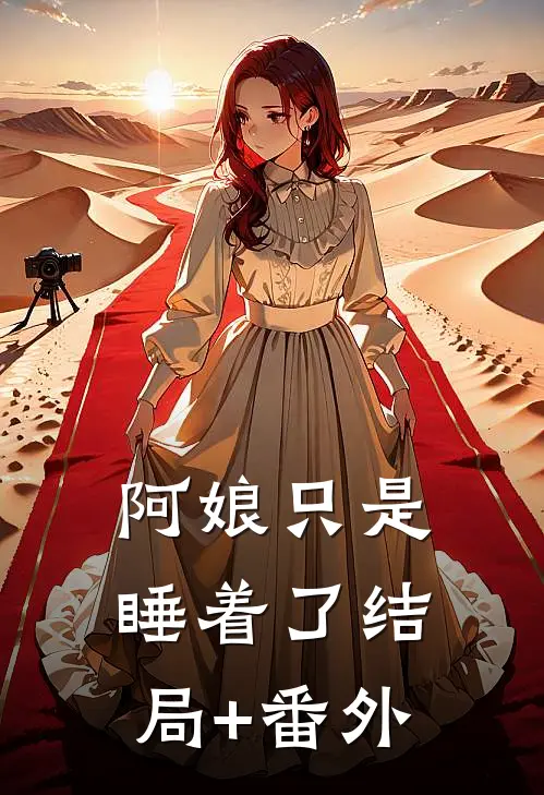 阿娘只是睡着了结局+番外