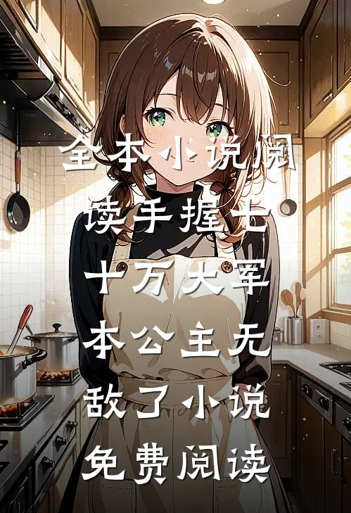 全本小说阅读手握七十万大军,本公主无敌了小说免费阅读