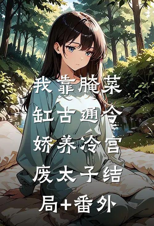我靠腌菜缸古通今，娇养冷宫废太子结局+番外