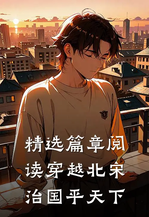 精选篇章阅读穿越北宋：治国平天下