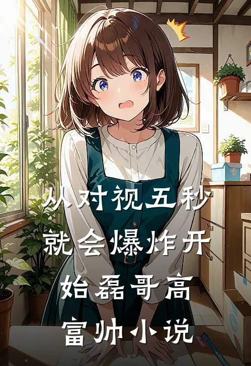 从对视五秒就会爆炸开始磊哥高富帅小说