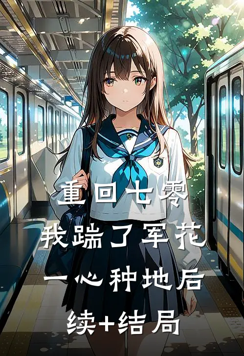 重回七零，我踹了军花一心种地后续+结局