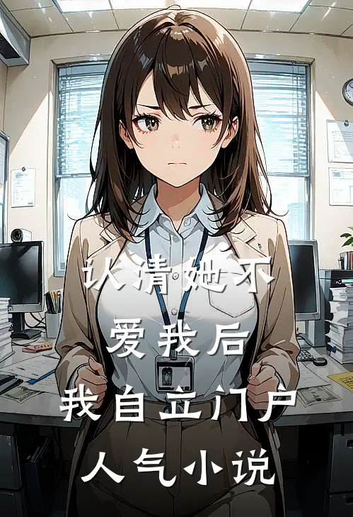 认清她不爱我后，我自立门户人气小说