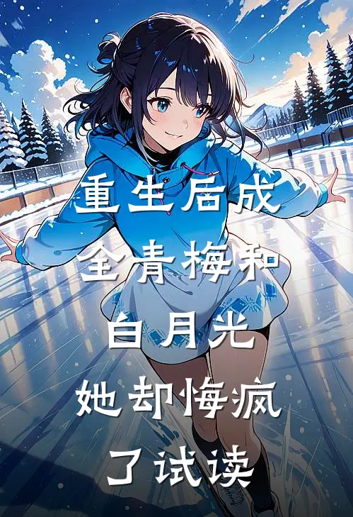 重生后成全青梅和白月光，她却悔疯了试读