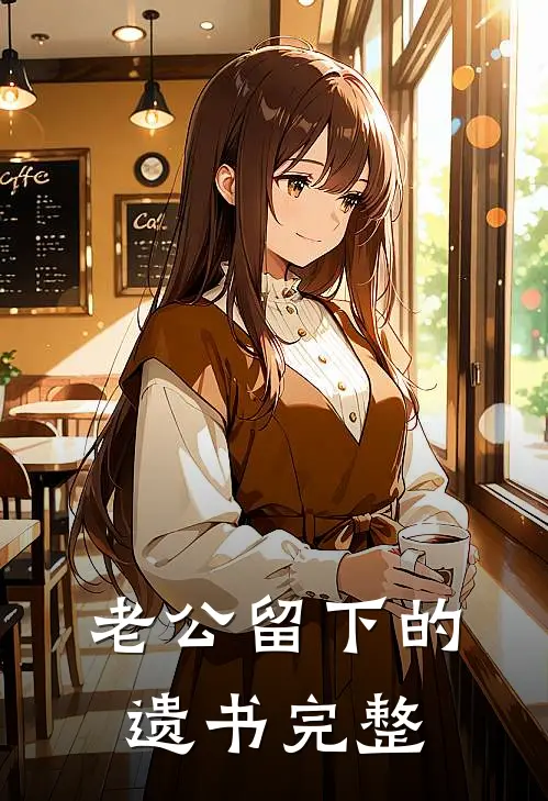 老公留下的遗书完整