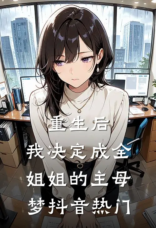 重生后，我决定成全姐姐的主母梦抖音热门