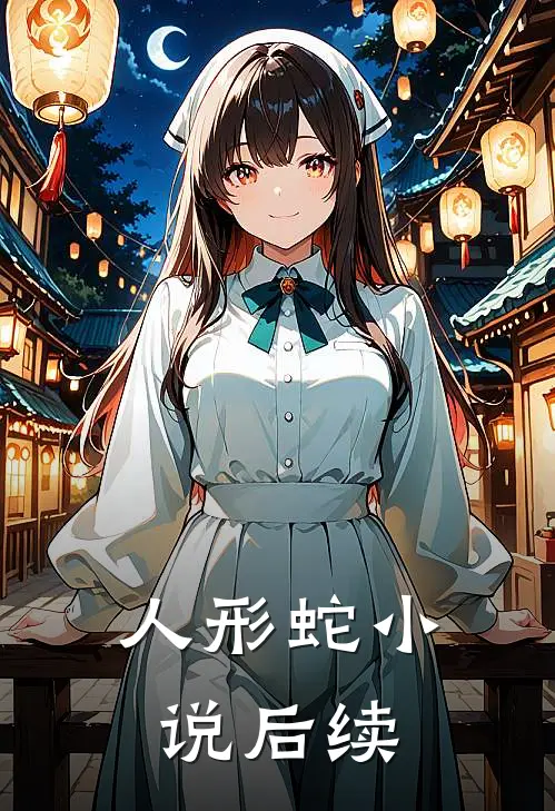 人形蛇小说后续