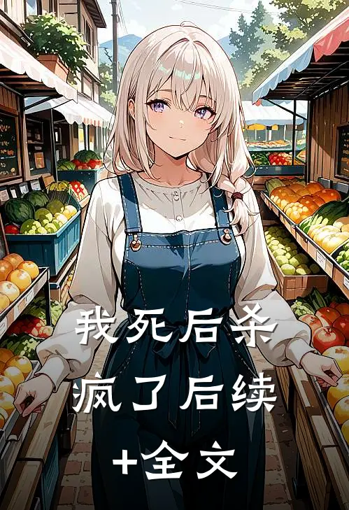 我死后杀疯了后续+全文