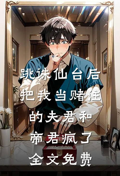 跳诛仙台后，把我当赌注的夫君和帝君疯了全文免费