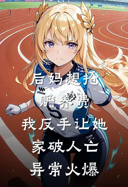 后妈想抢赡养费，我反手让她家破人亡异常火爆