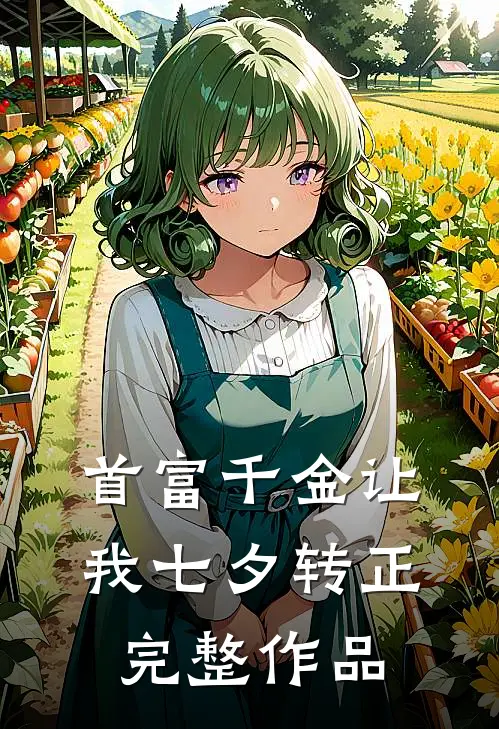 首富千金让我七夕转正完整作品