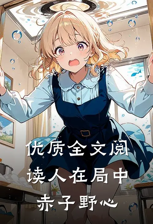 优质全文阅读人在局中：赤子野心