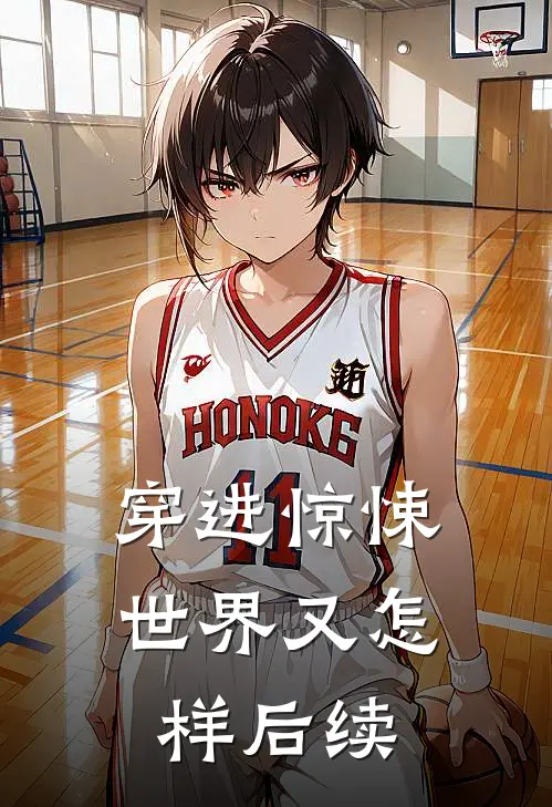 穿进惊悚世界又怎样后续