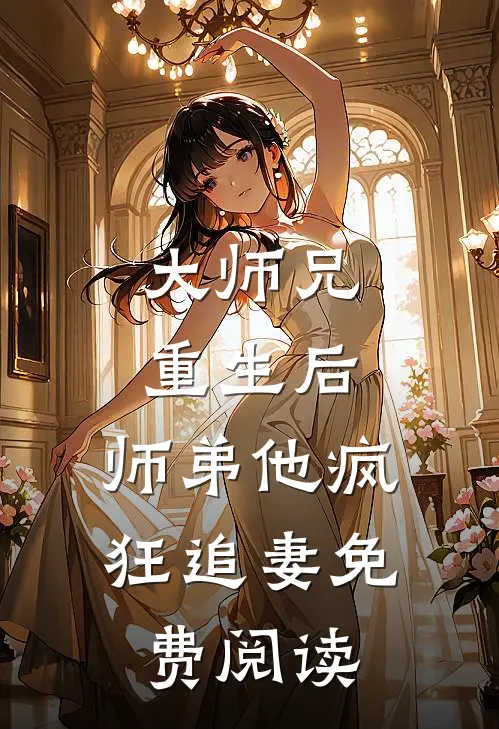 大师兄重生后，师弟他疯狂追妻免费阅读