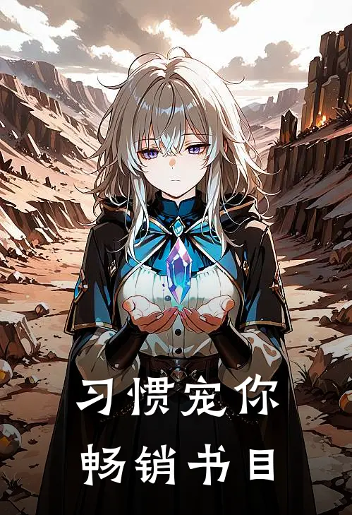 习惯宠你畅销书目