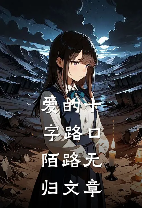 爱的十字路口，陌路无归文章