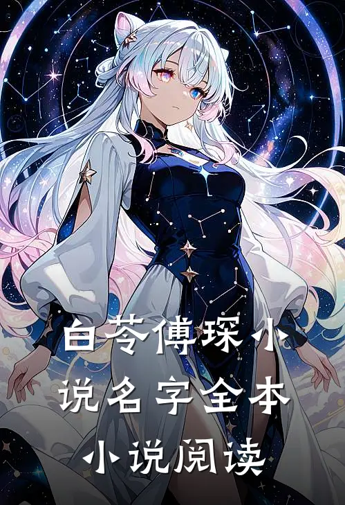 白苓傅琛小说名字全本小说阅读