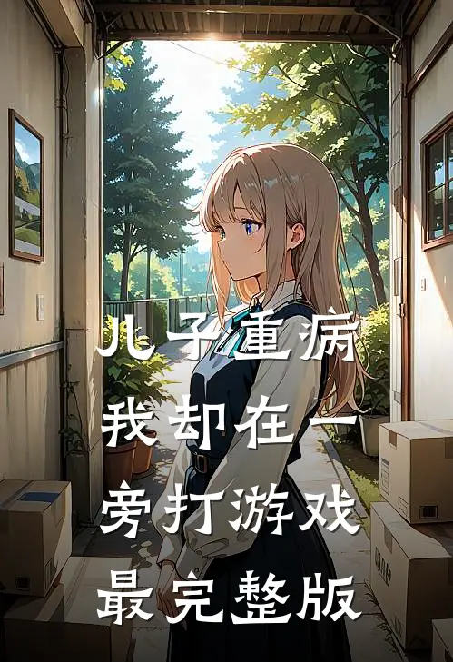 儿子重病，我却在一旁打游戏最完整版