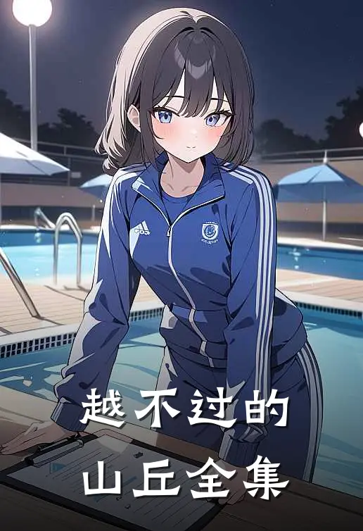 越不过的山丘全集