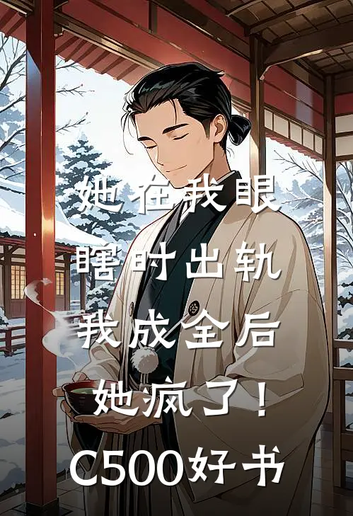 她在我眼瞎时出轨，我成全后她疯了！C500好书