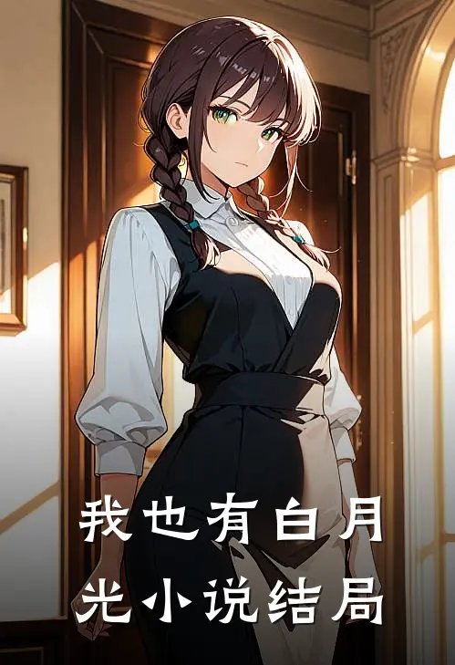 我也有白月光小说结局