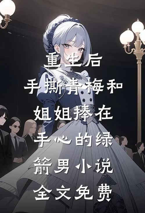 重生后，手撕青梅和姐姐捧在手心的绿箭男小说全文免费