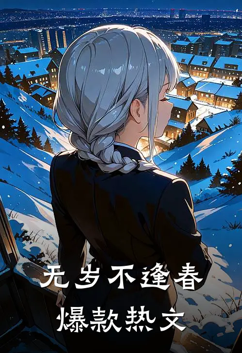 无岁不逢春爆款热文
