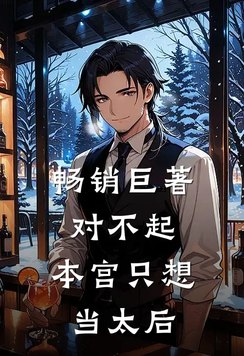 畅销巨著对不起，本宫只想当太后