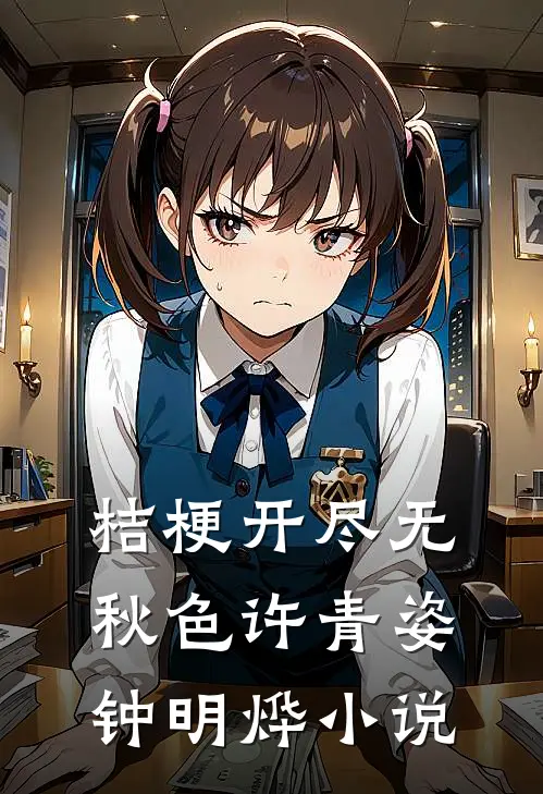 桔梗开尽无秋色许青姿钟明烨小说