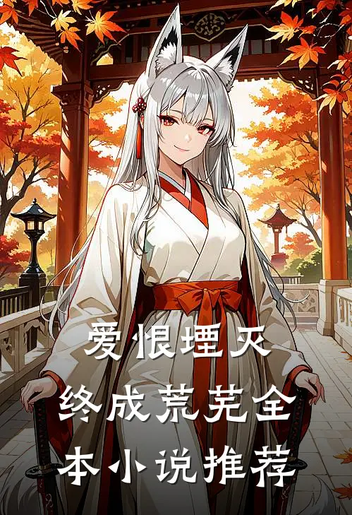 爱恨堙灭，终成荒芜全本小说推荐