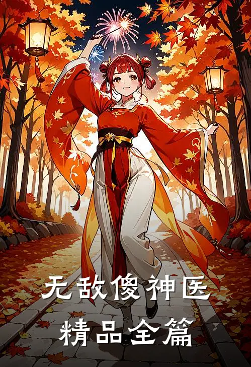 无敌傻神医精品全篇