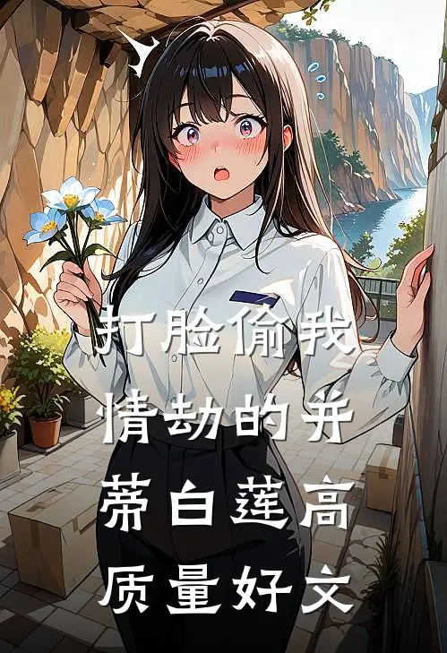打脸偷我情劫的并蒂白莲高质量好文