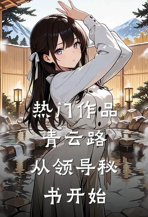热门作品青云路：从领导秘书开始
