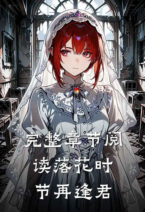 完整章节阅读落花时节再逢君