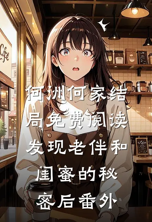 何洲何家结局免费阅读发现老伴和闺蜜的秘密后番外