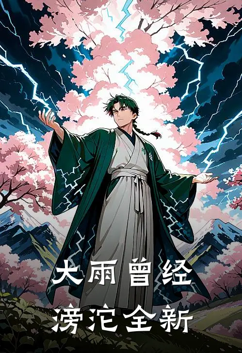 大雨曾经滂沱全新