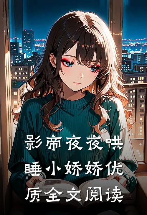 影帝夜夜哄睡小娇娇优质全文阅读