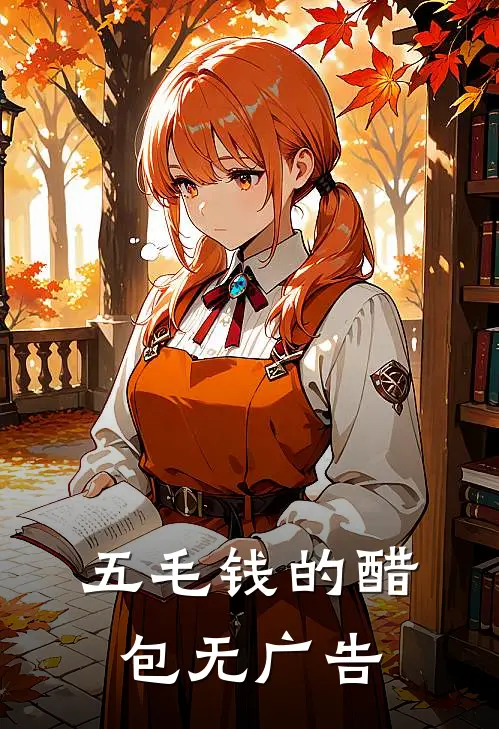 五毛钱的醋包无广告