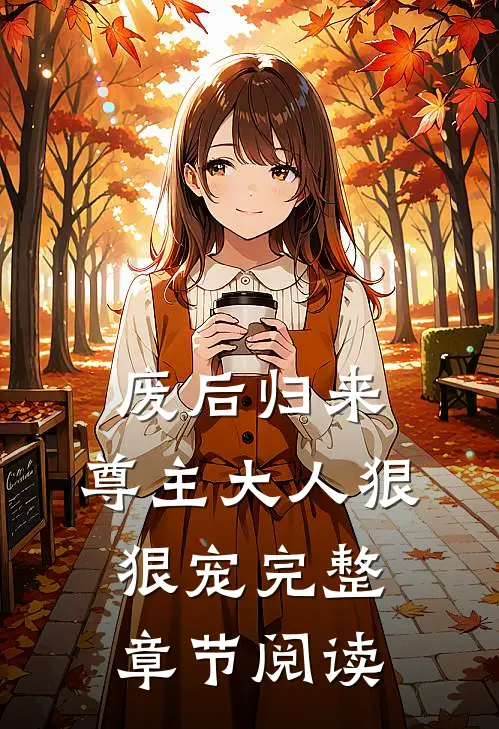 废后归来：尊主大人狠狠宠完整章节阅读
