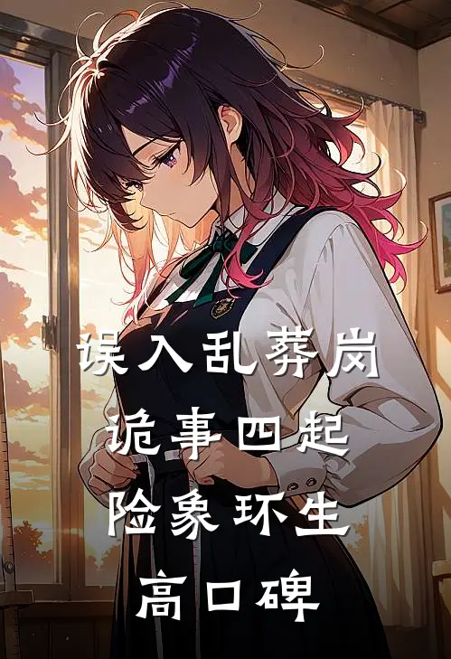 误入乱葬岗：诡事四起险象环生高口碑
